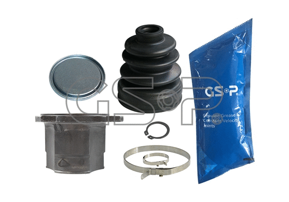 Joint Kit, drive shaft (657172)