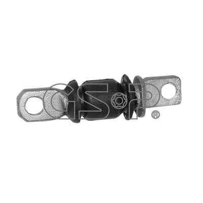 Mounting, control/trailing arm (514314)