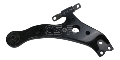Control/Trailing Arm, wheel suspension (S061476)