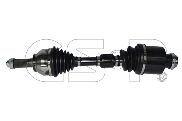 Drive Shaft (234225)