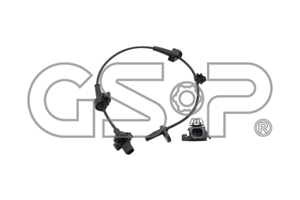 Sensor, wheel speed (9A0661)