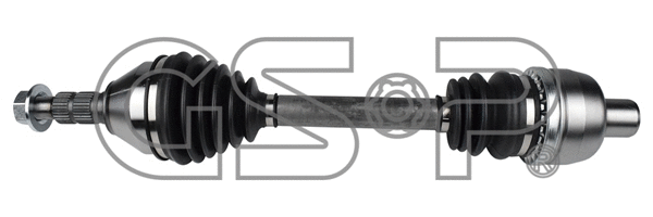 Drive Shaft (202084)