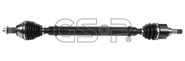 Drive Shaft (202040)