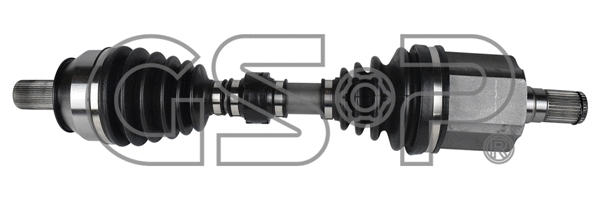 Drive Shaft (262125)