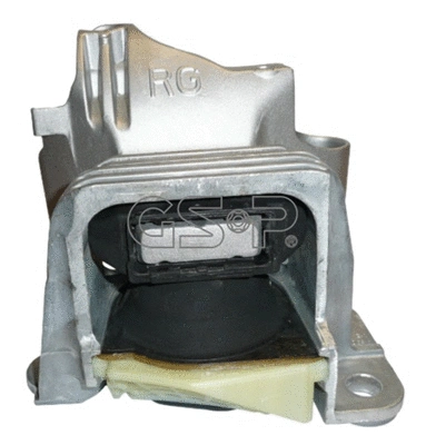 Mounting, engine (533781)