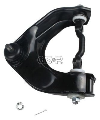Control/Trailing Arm, wheel suspension (S061947)
