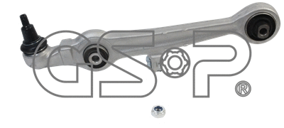 Control/Trailing Arm, wheel suspension (S060054)