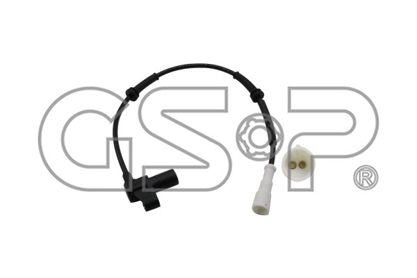 Sensor, wheel speed (9A0701)