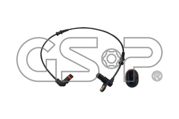 Sensor, wheel speed (9A1185)