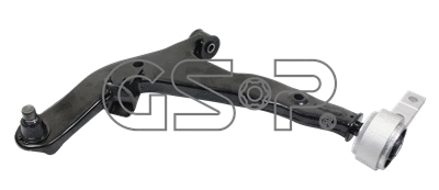 Control/Trailing Arm, wheel suspension (S061118)
