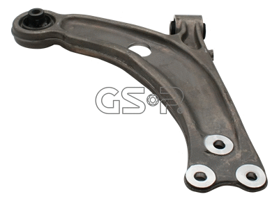 Control/Trailing Arm, wheel suspension (S062841)