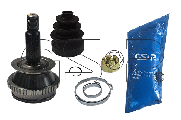 Joint Kit, drive shaft (824134)