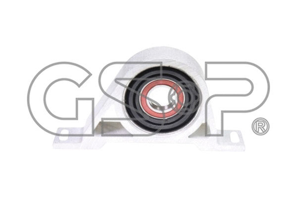 Suspension, propshaft (533842)
