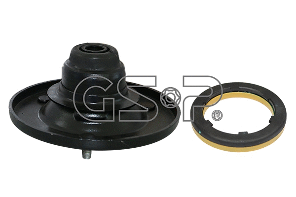 Repair Kit, suspension strut support mount (512717S)