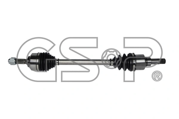 Drive Shaft (210419)