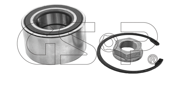 Wheel Bearing Kit (GK3683)