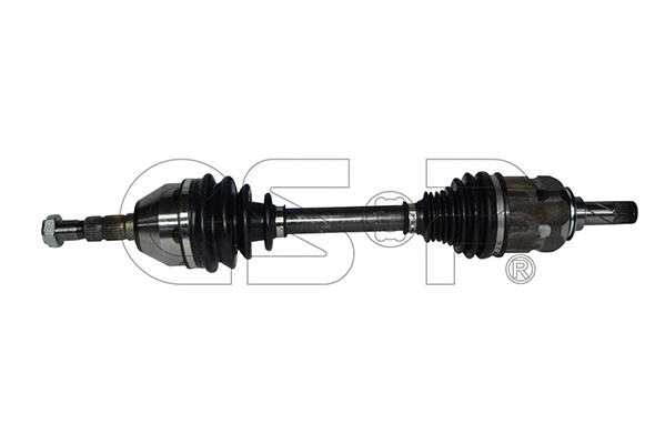 Drive Shaft (244097)
