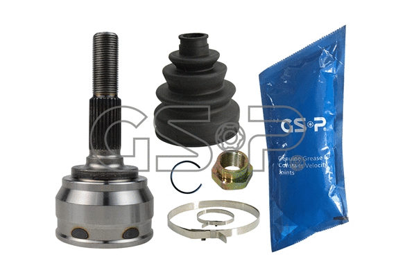 Joint Kit, drive shaft (821007)