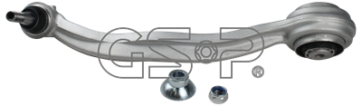 Control/Trailing Arm, wheel suspension (S062738)