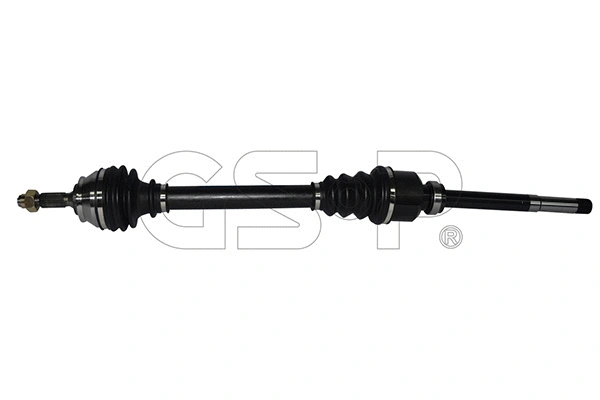Drive Shaft (210308)