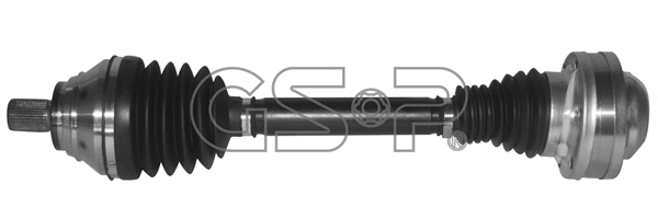 Drive Shaft (261304)