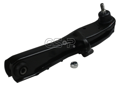Control/Trailing Arm, wheel suspension (S061131)