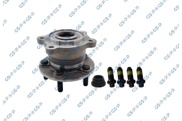 Wheel Bearing Kit (9327076K)