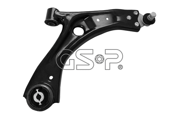 Control/Trailing Arm, wheel suspension (S063113)