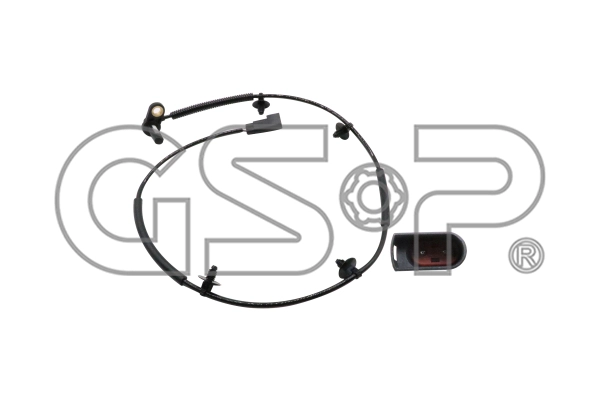 Sensor, wheel speed (9A0756)