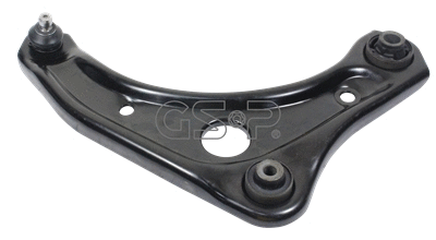 Control/Trailing Arm, wheel suspension (S061479)