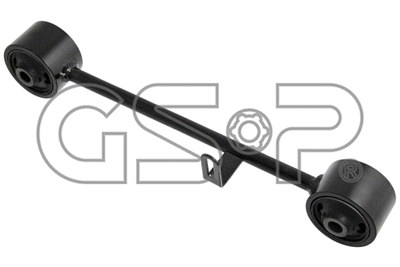 Control/Trailing Arm, wheel suspension (S063288)