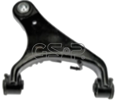 Control/Trailing Arm, wheel suspension (S062716)