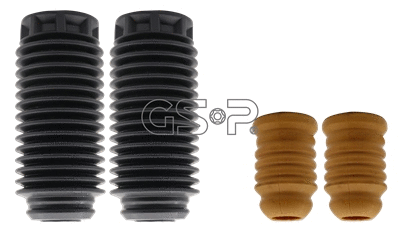 Dust Cover Kit, shock absorber (5405280PK)