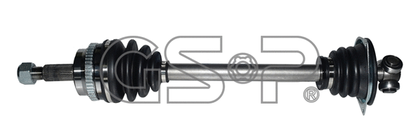 Drive Shaft (250166)