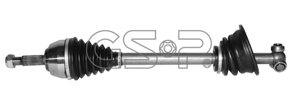 Drive Shaft (250020)