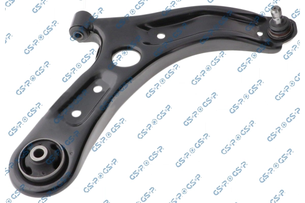 Control/Trailing Arm, wheel suspension (S063935)