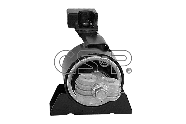 Mounting, engine (513789)