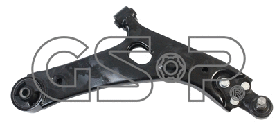 Control/Trailing Arm, wheel suspension (S061260)