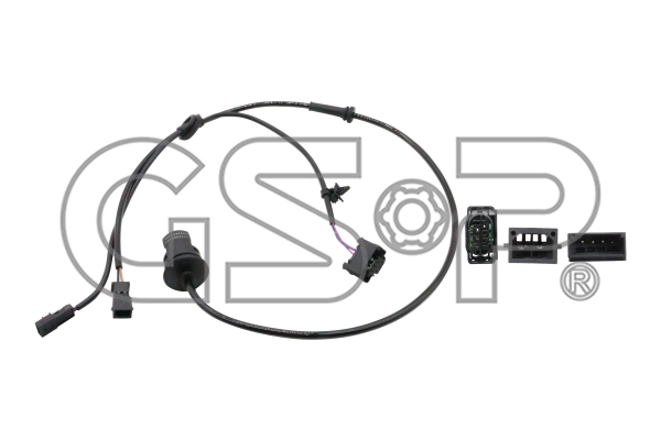 Sensor, wheel speed (9A0306)