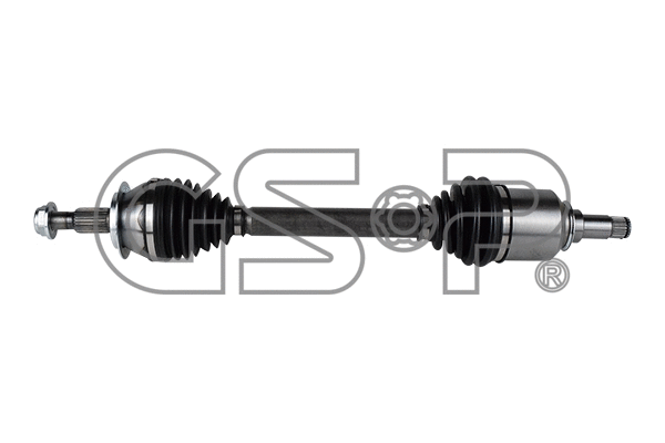 Drive Shaft (235098)
