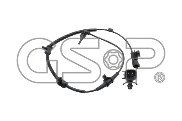 Sensor, wheel speed (9A0557)