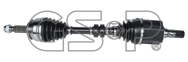 Drive Shaft (202448)