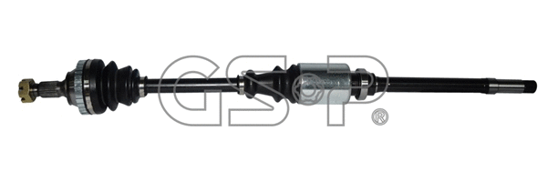 Drive Shaft (210076)