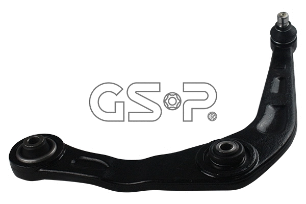 Control/Trailing Arm, wheel suspension (S060295)