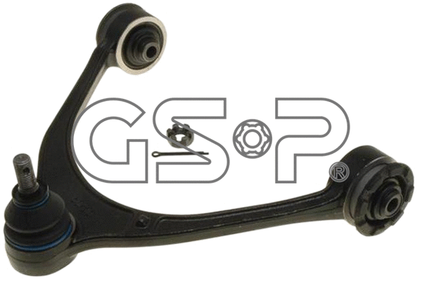 Control/Trailing Arm, wheel suspension (S062010)