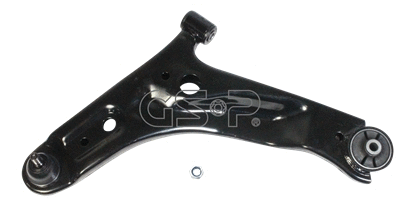 Control/Trailing Arm, wheel suspension (S061027)