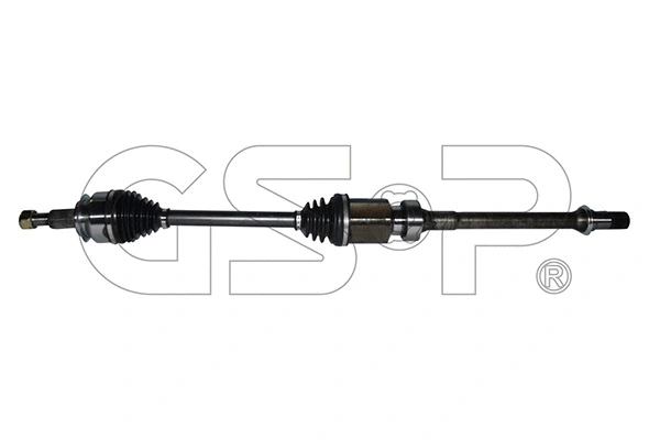 Drive Shaft (234235)