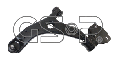 Control/Trailing Arm, wheel suspension (S061661)
