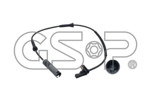 Sensor, wheel speed (9A1095)