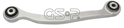 Control/Trailing Arm, wheel suspension (S060230)